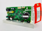 Lower Control Boards